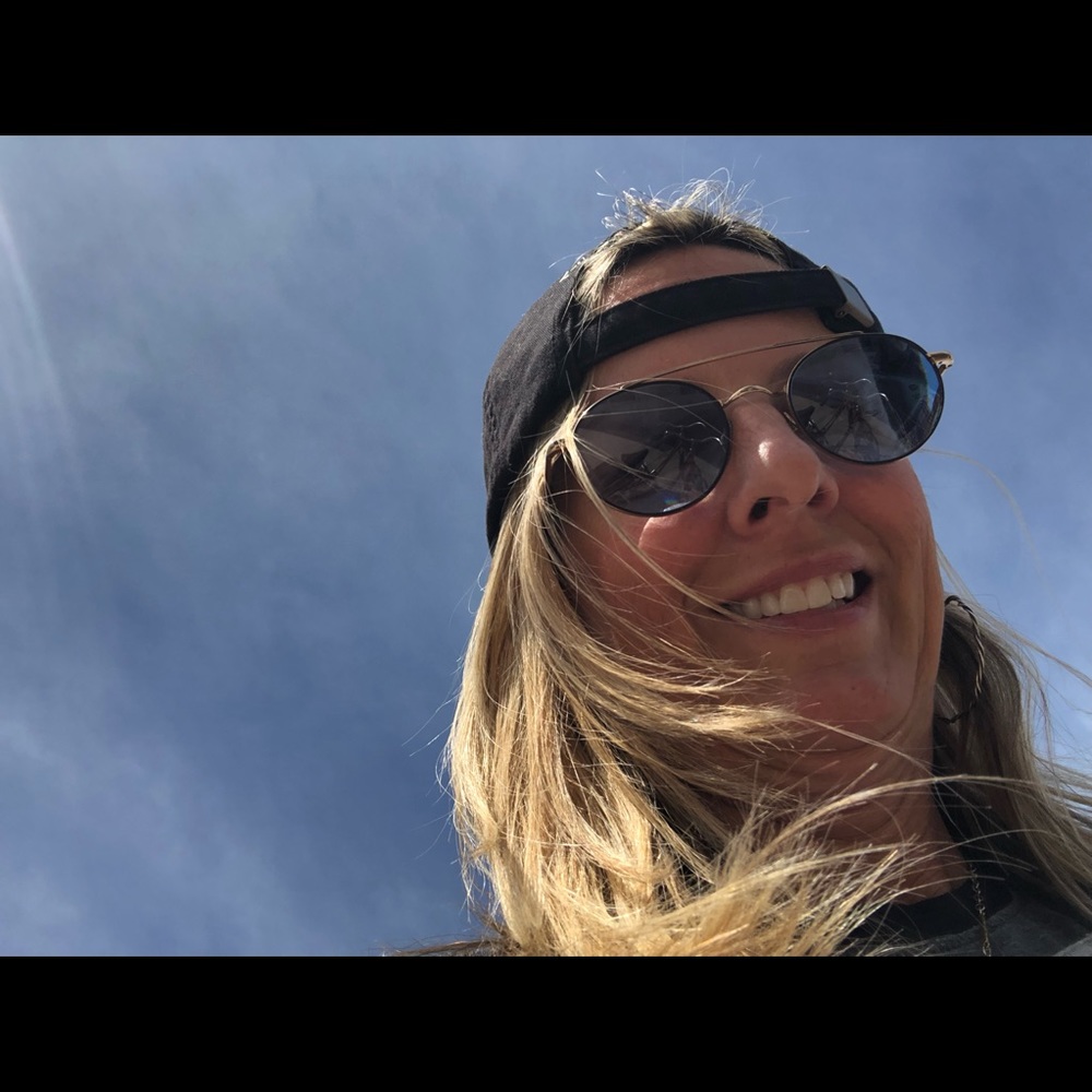 Meet your Posher, Dawn